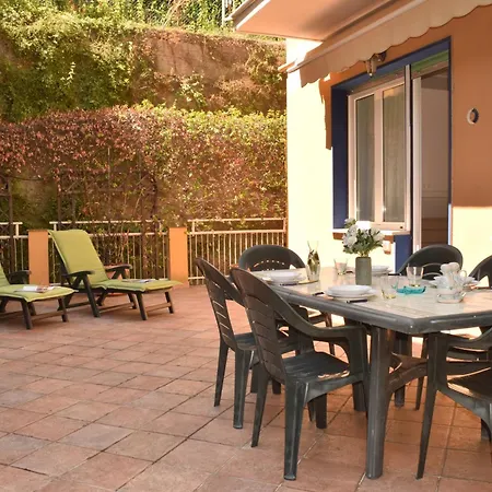 La Terrazza Di Lisa