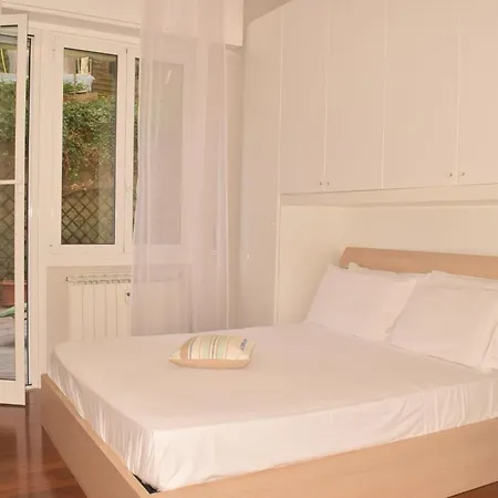 La Terrazza Di Lisa Apartman