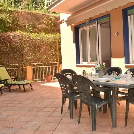 Apartman La Terrazza Di Lisa