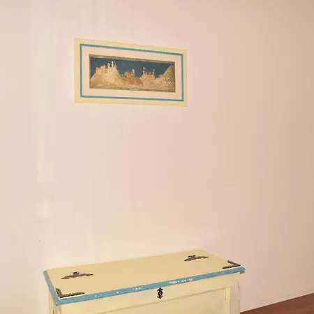 La Terrazza Di Lisa Apartman Santa Margherita Ligure