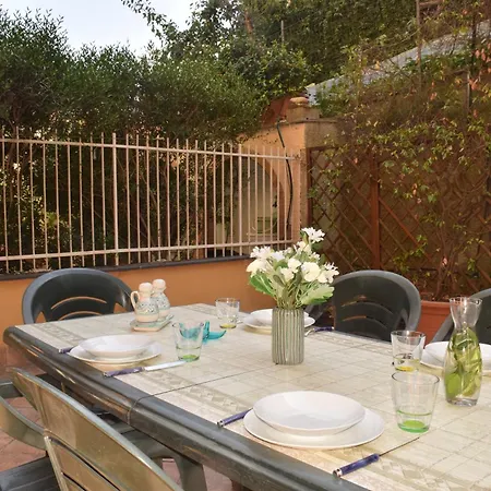 La Terrazza Di Lisa *