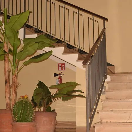 Apartman La Terrazza Di Lisa *