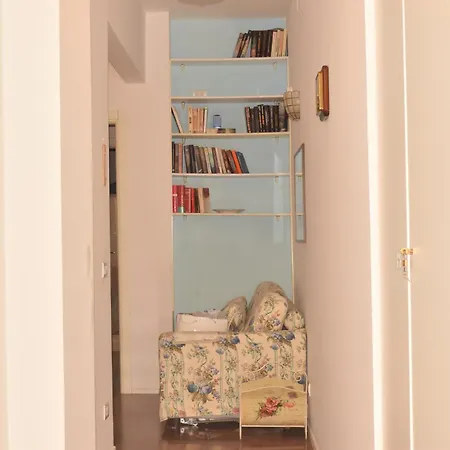Apartman La Terrazza Di Lisa Santa Margherita Ligure