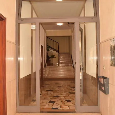 La Terrazza Di Lisa Apartman